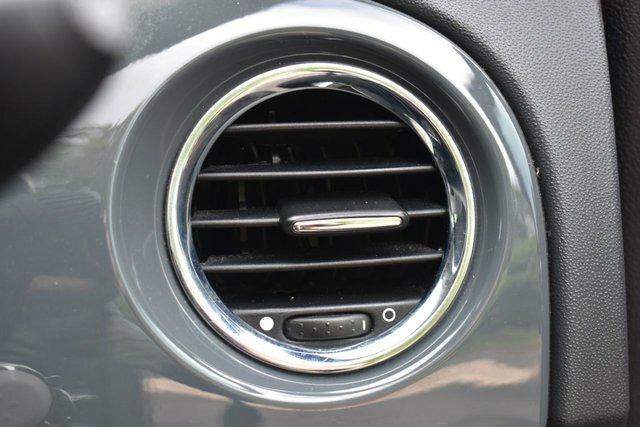Fiat 500C 1.2 Lounge 69 Blue #21