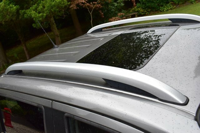 Nissan Navara Double Cab Pick Up Tekna 2.3Dci 190 Tt 4Wd Black #42