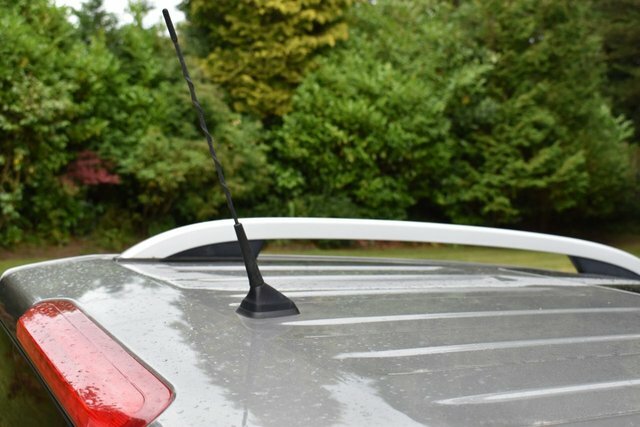 Nissan Navara Double Cab Pick Up Tekna 2.3Dci 190 Tt 4Wd Black #49