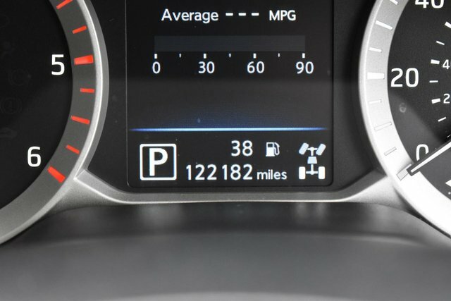 Nissan Navara Double Cab Pick Up Tekna 2.3Dci 190 Tt 4Wd Black #14