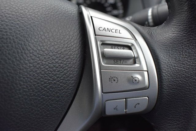 Nissan Navara Double Cab Pick Up Tekna 2.3Dci 190 Tt 4Wd Black #13