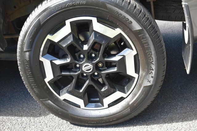 Nissan Navara Double Cab Pick Up Tekna 2.3Dci 190 Tt 4Wd Black #34