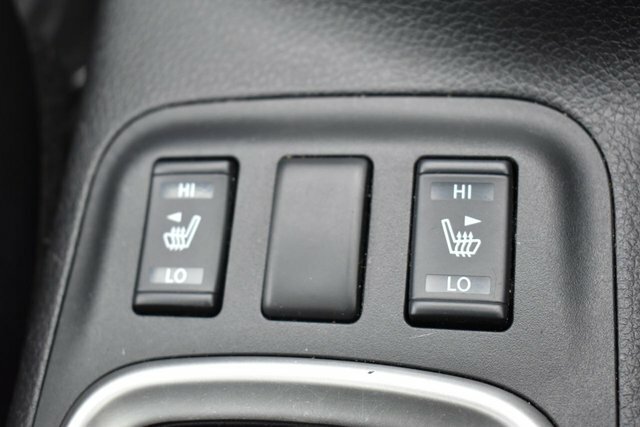 Nissan Navara Double Cab Pick Up Tekna 2.3Dci 190 Tt 4Wd Black #11