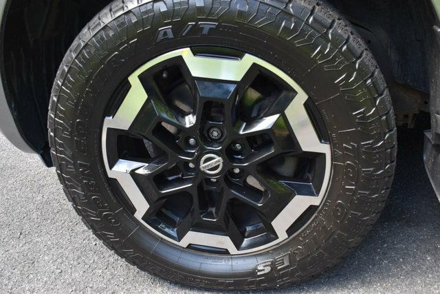 Nissan Navara Double Cab Pick Up Tekna 2.3Dci 190 Tt 4Wd Black #35