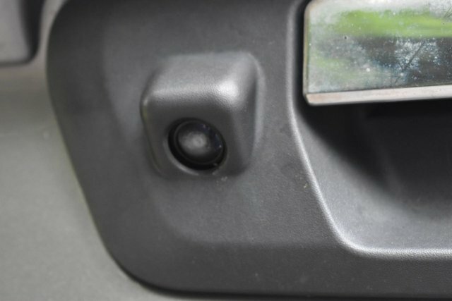 Nissan Navara Double Cab Pick Up Tekna 2.3Dci 190 Tt 4Wd Black #38