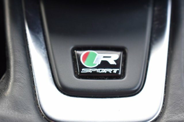 Jaguar XF Jaguar Saloon 2.0D 180 R-sport White #15
