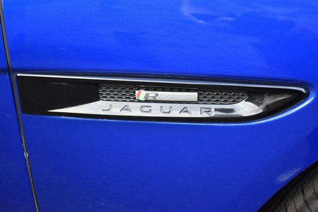 Jaguar XF Jaguar Saloon 2.0D 180 R-sport White #38