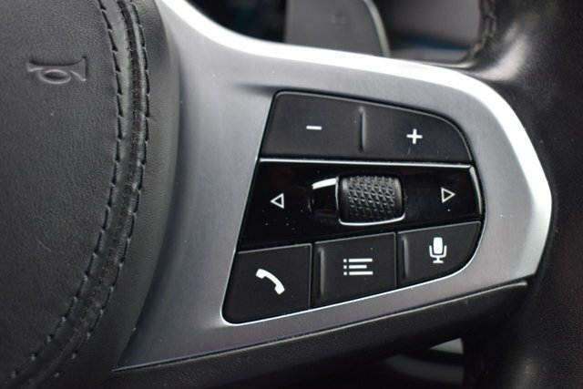 BMW 5 Series 2.0 530E 12Kwh M Sport Touring Plug-in Black #15