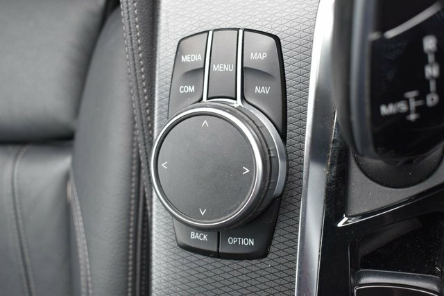 BMW 5 Series 2.0 530E 12Kwh M Sport Touring Plug-in Black #31