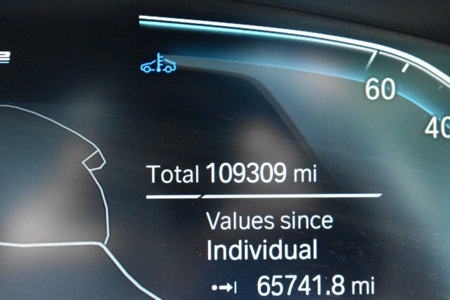 BMW 5 Series 2.0 530E 12Kwh M Sport Touring Plug-in Black #13
