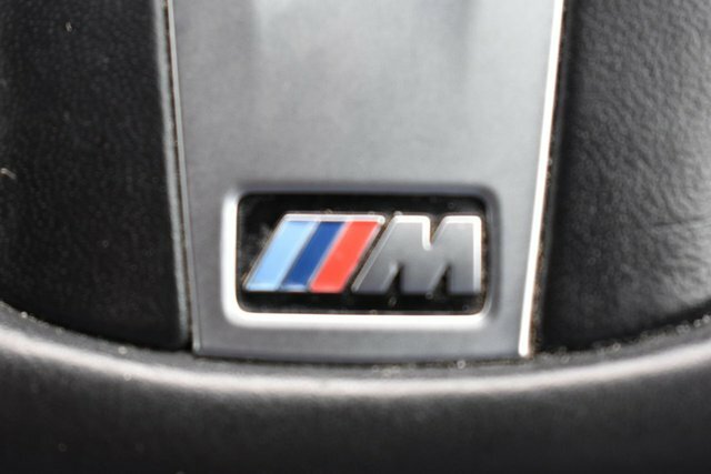 BMW 5 Series 2.0 530E 12Kwh M Sport Touring Plug-in Black #18