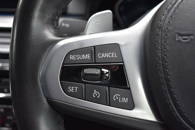 BMW 5 Series 2.0 530E 12Kwh M Sport Touring Plug-in Black #14