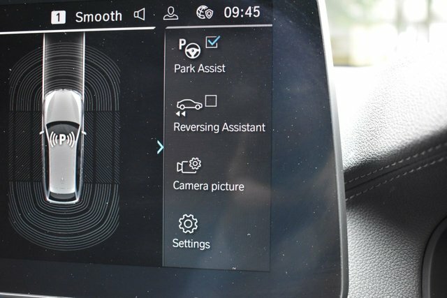 BMW 5 Series 2.0 530E 12Kwh M Sport Touring Plug-in Black #33