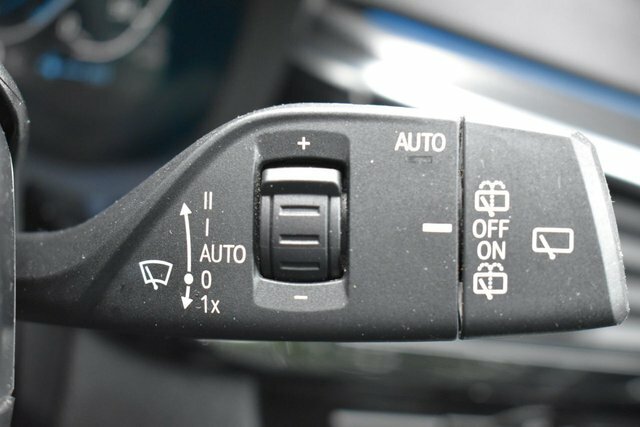 BMW 5 Series 2.0 530E 12Kwh M Sport Touring Plug-in Black #17
