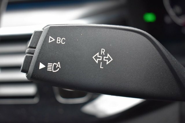 BMW 5 Series 2.0 530E 12Kwh M Sport Touring Plug-in Black #16