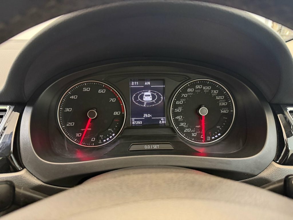 Seat Toledo 1.0 Tsi Xcellence Hatchback Euro Blue #15