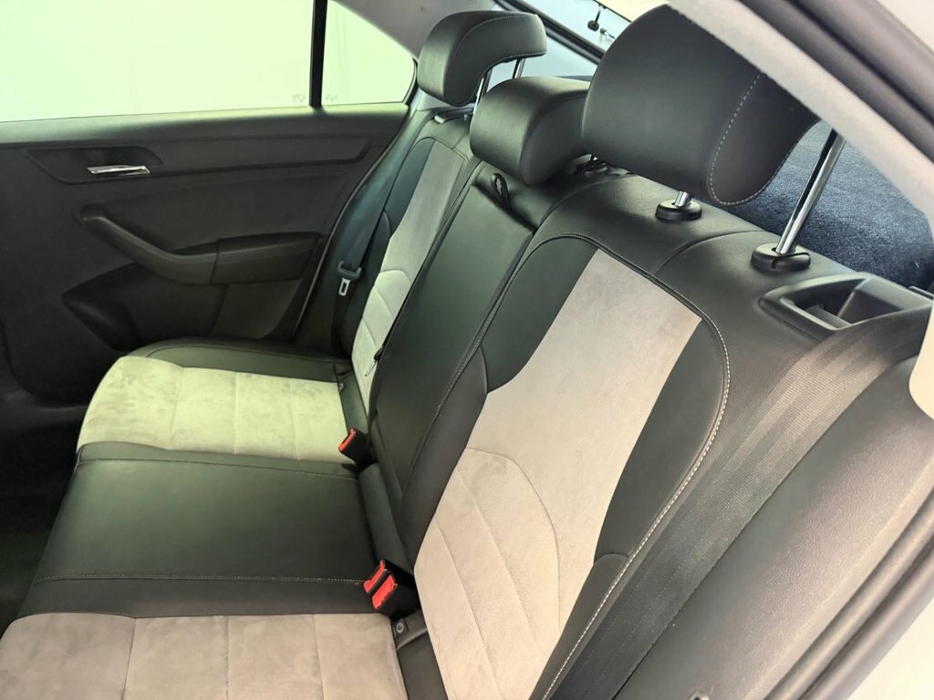 Seat Toledo 1.0 Tsi Xcellence Hatchback Euro Blue #31