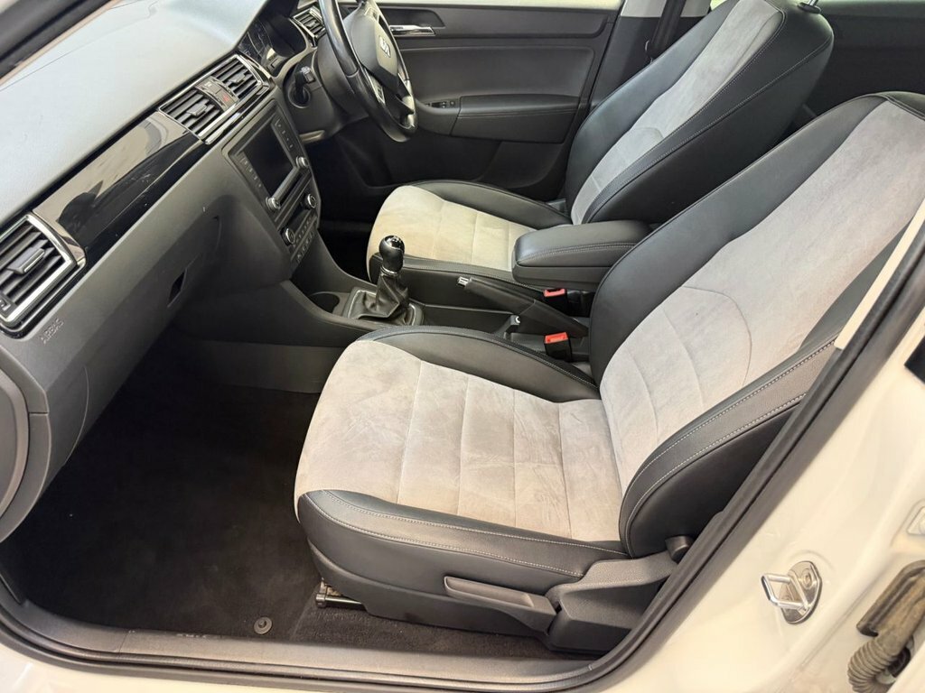 Seat Toledo 1.0 Tsi Xcellence Hatchback Euro Blue #30