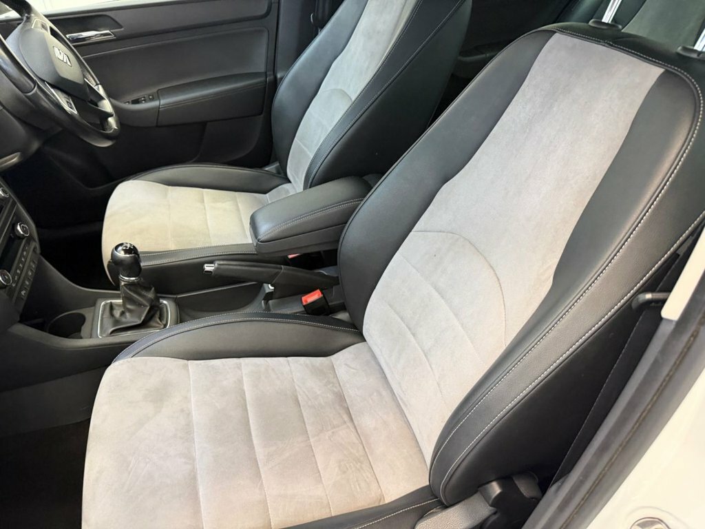 Seat Toledo 1.0 Tsi Xcellence Hatchback Euro Blue #28