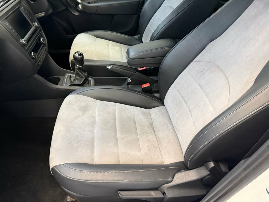 Seat Toledo 1.0 Tsi Xcellence Hatchback Euro Blue #29
