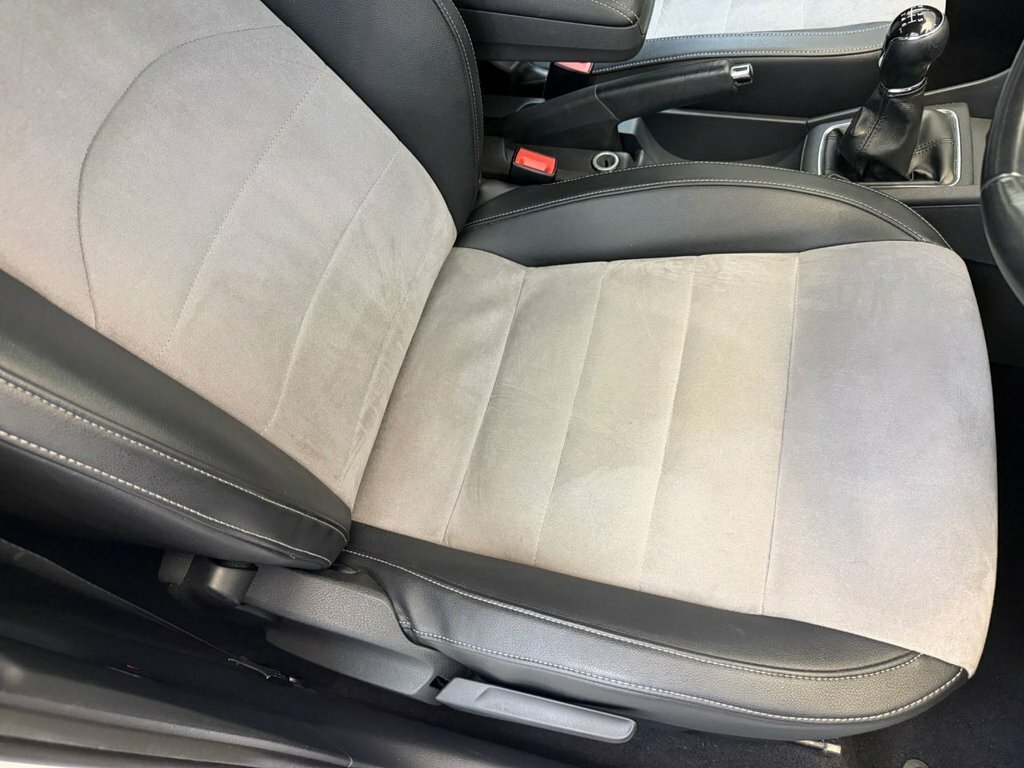 Seat Toledo 1.0 Tsi Xcellence Hatchback Euro Blue #7