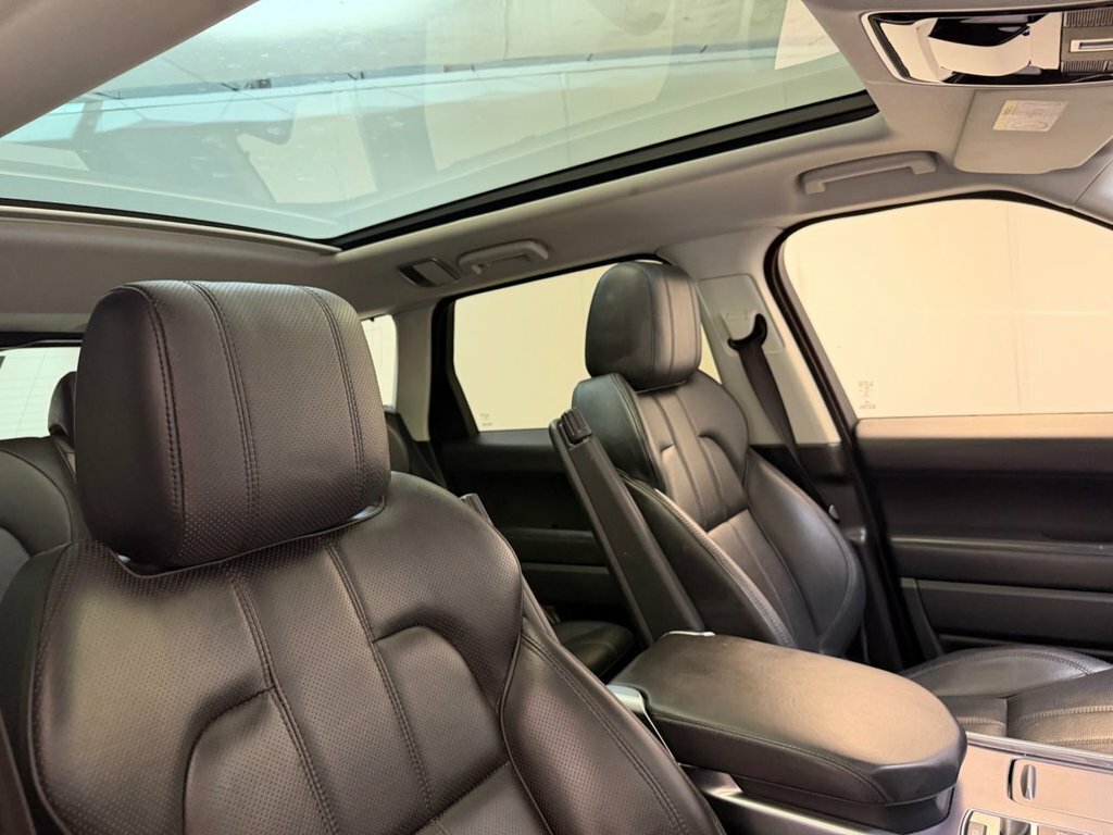 Land Rover Range Rover Sport Hse Dynamic Sdv6 #13