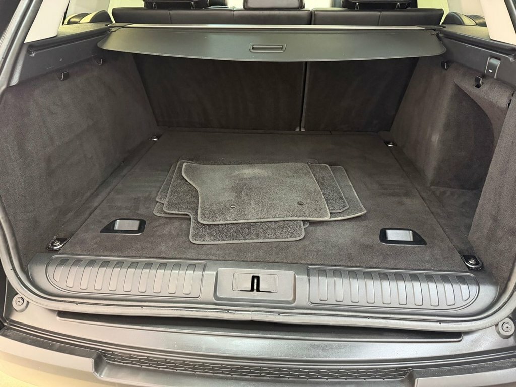 Land Rover Range Rover Sport Hse Dynamic Sdv6 #39