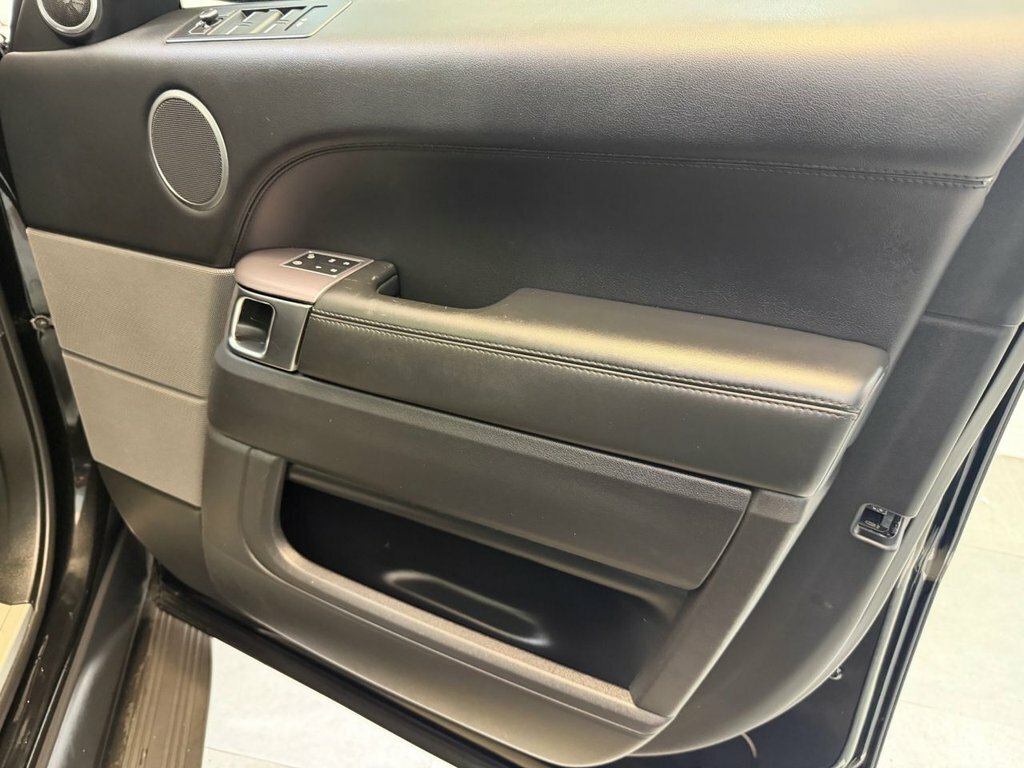 Land Rover Range Rover Sport Hse Dynamic Sdv6 #41