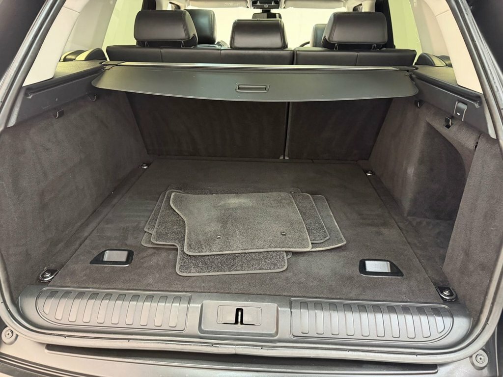 Land Rover Range Rover Sport Hse Dynamic Sdv6 #28