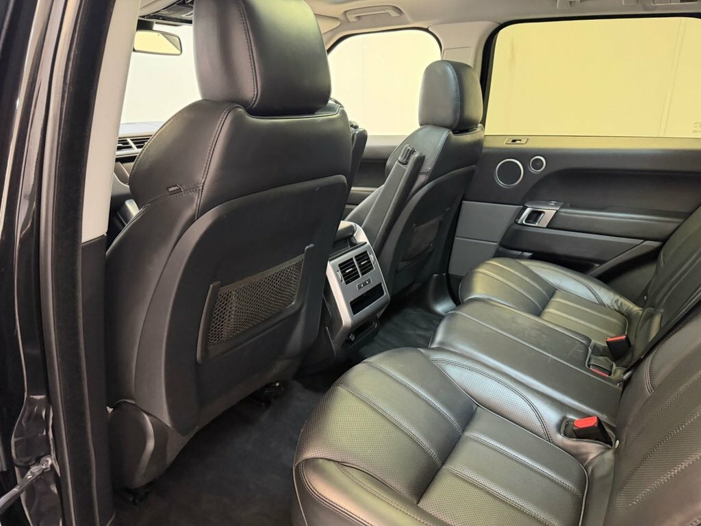 Land Rover Range Rover Sport Hse Dynamic Sdv6 #46
