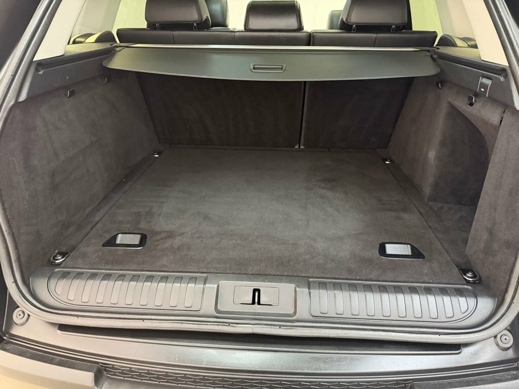 Land Rover Range Rover Sport Hse Dynamic Sdv6 #27
