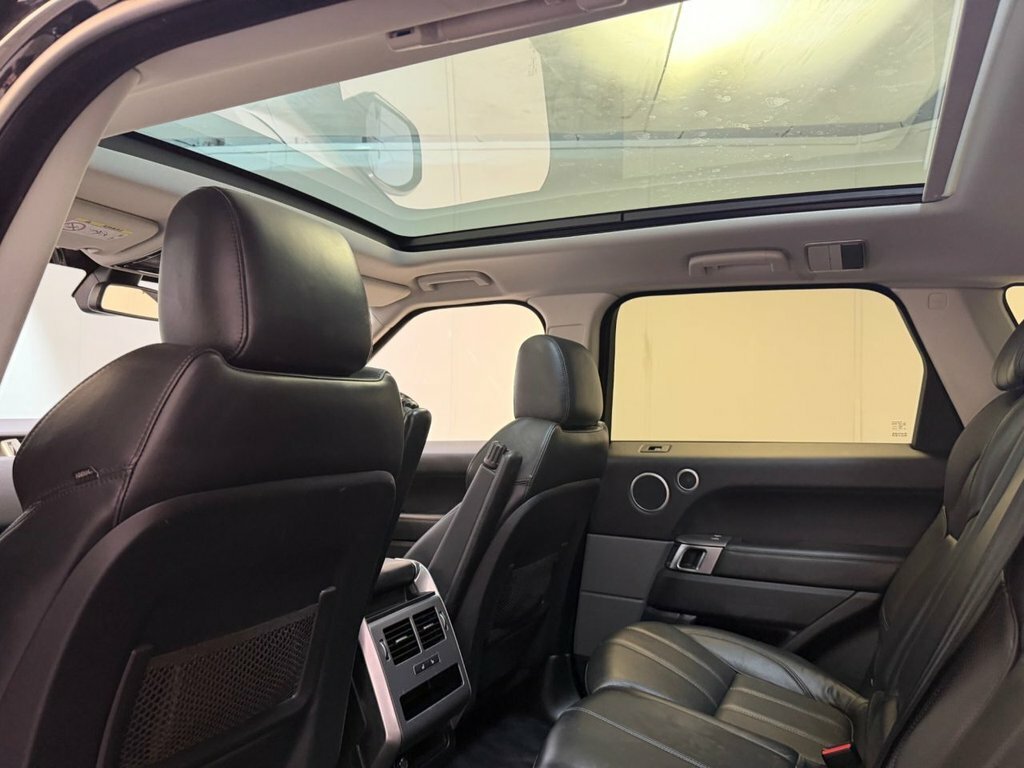 Land Rover Range Rover Sport Hse Dynamic Sdv6 #45