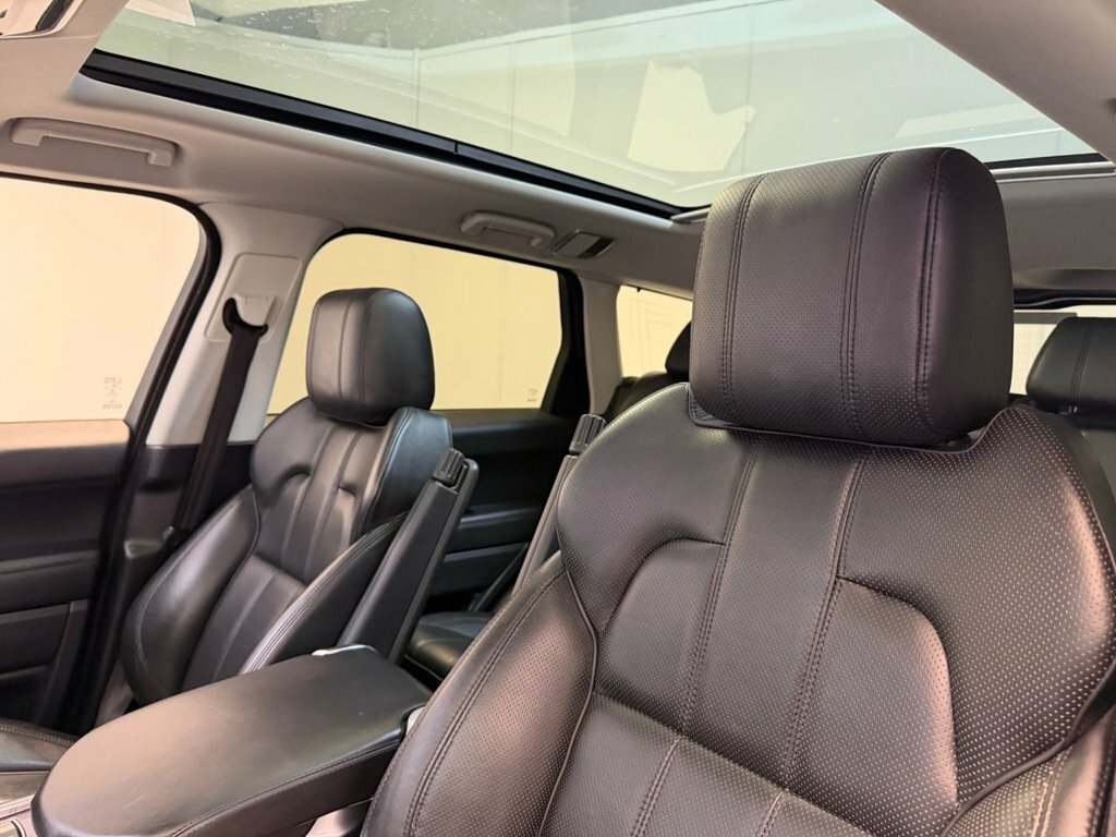 Land Rover Range Rover Sport Hse Dynamic Sdv6 #23