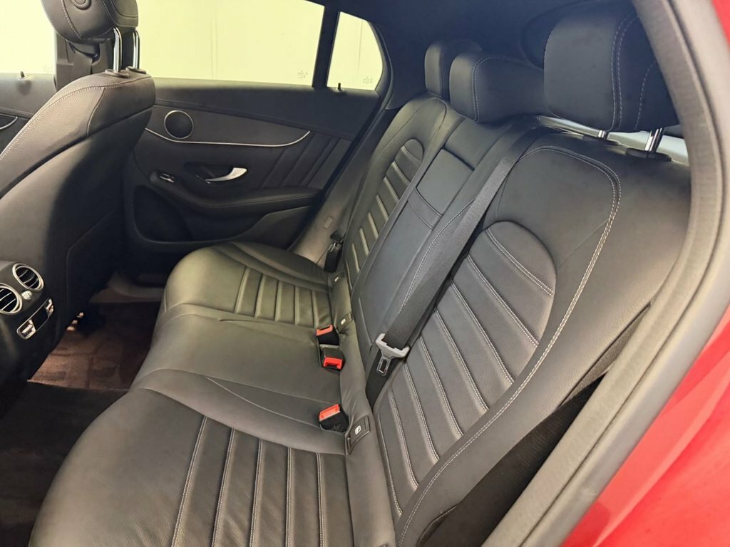 Mercedes-Benz GLC Class 2.0 Glc300de 13.5Kwh Amg Line Premium Suv Di #64