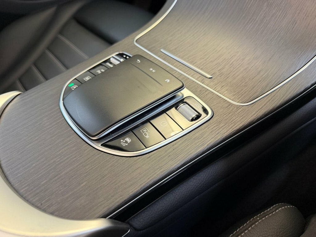 Mercedes-Benz GLC Class 2.0 Glc300de 13.5Kwh Amg Line Premium Suv Di #28