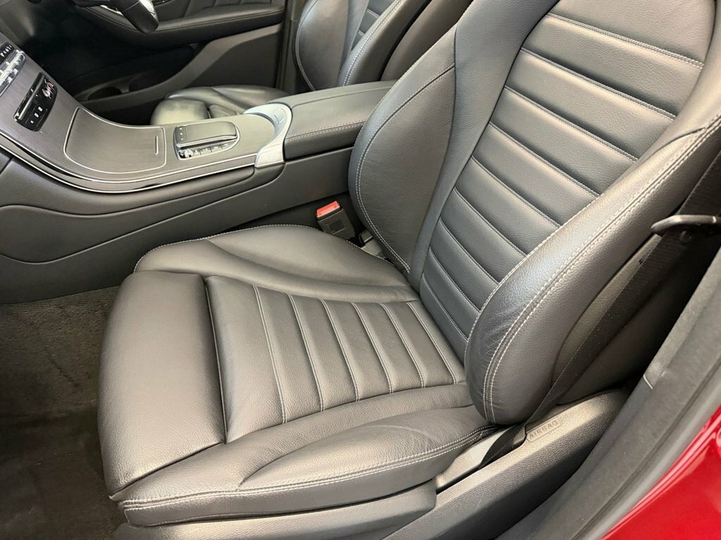 Mercedes-Benz GLC Class 2.0 Glc300de 13.5Kwh Amg Line Premium Suv Di #72