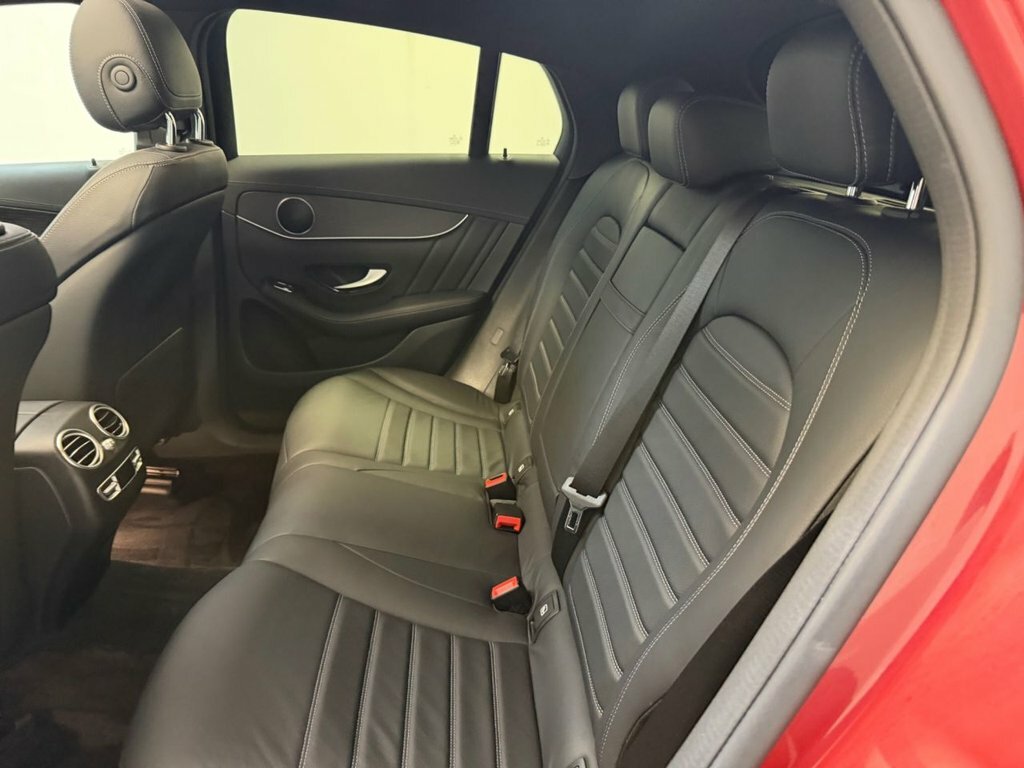 Mercedes-Benz GLC Class 2.0 Glc300de 13.5Kwh Amg Line Premium Suv Di #22
