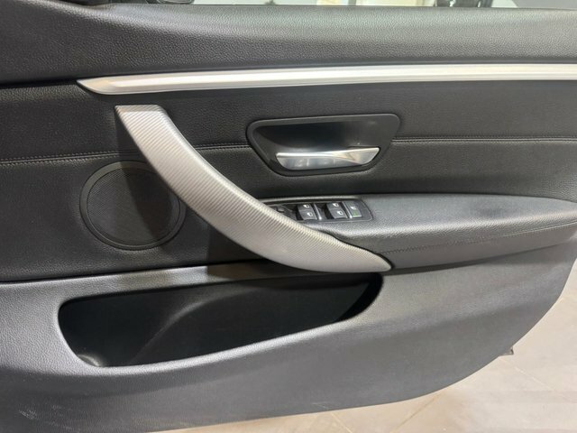 BMW 4 Series Gran Coupe 3.0 430D M Sport White #13