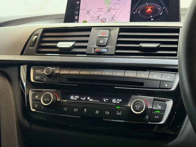 BMW 4 Series Gran Coupe 3.0 430D M Sport White #10
