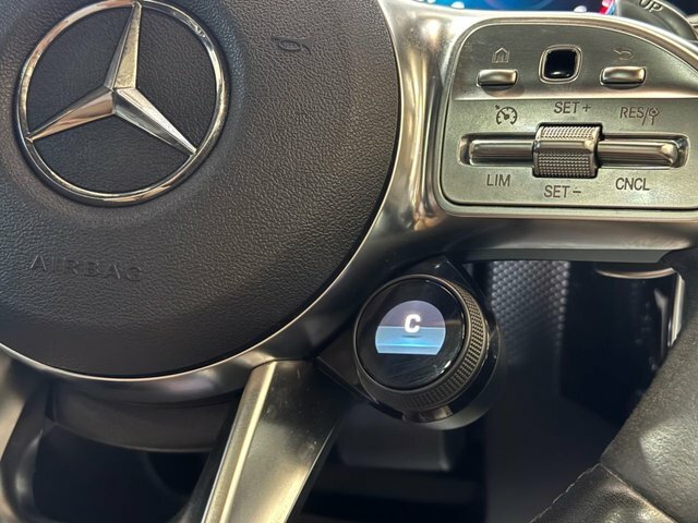 Mercedes-Benz CLA Class 1.3 L 1.3 Amg Line Coupe 7G-dct Euro 6 White #10