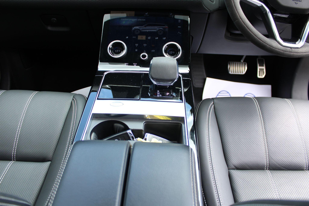 Land Rover Range Rover Velar 2.0 D200 Mhev Edition 4Wd Euro 6 Ss  #6