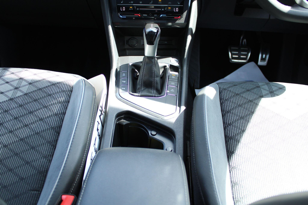 Volkswagen Tiguan Allspace 1.5 Tsi R-line Dsg Euro 6 Ss #6