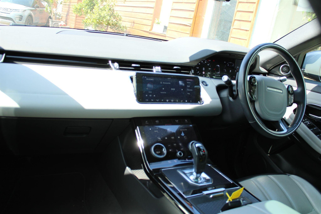 Land Rover Range Rover Evoque 2.0 D180 Mhev First Edition 4Wd Euro 6 Ss #5