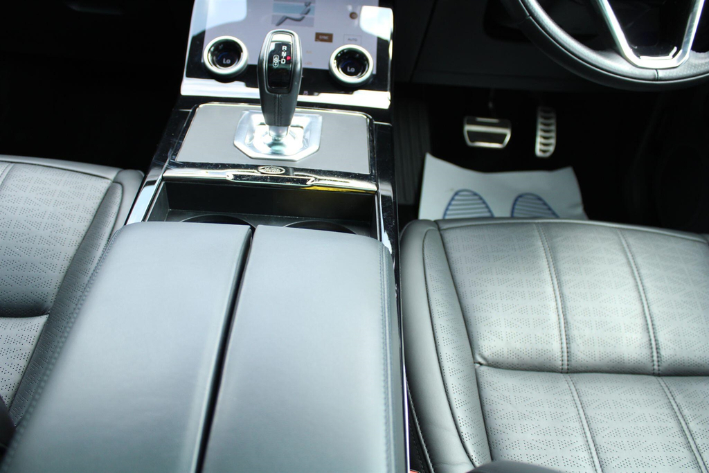 Land Rover Range Rover Evoque 2.0 D200 Mhev R-dynamic Hse 4Wd Euro 6 Ss #6