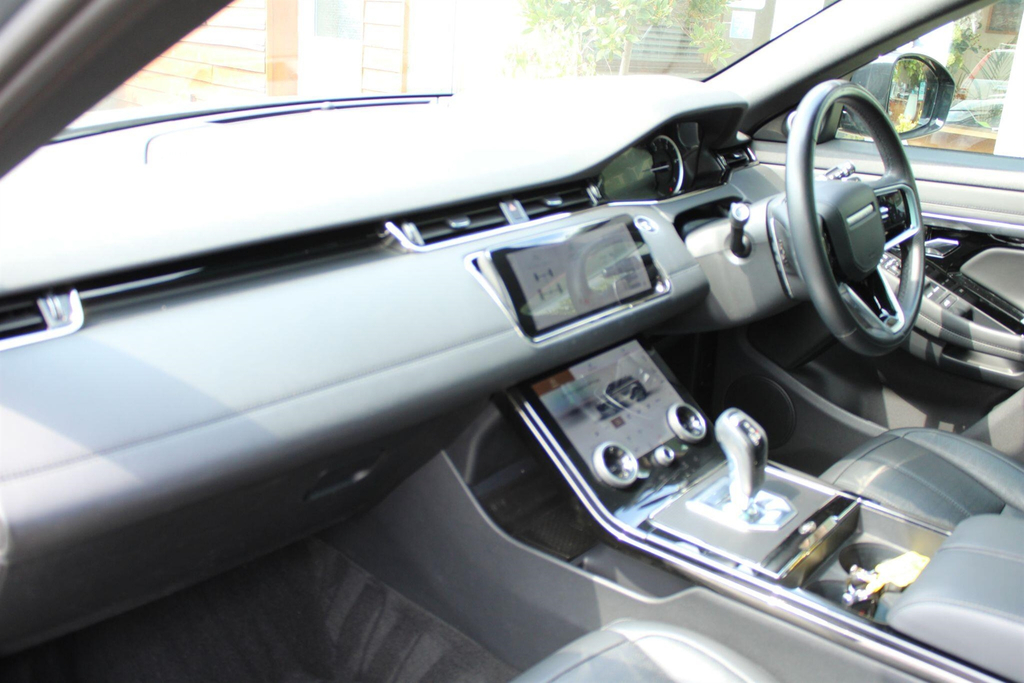 Land Rover Range Rover Evoque 2.0 D200 Mhev R-dynamic Hse 4Wd Euro 6 Ss #5