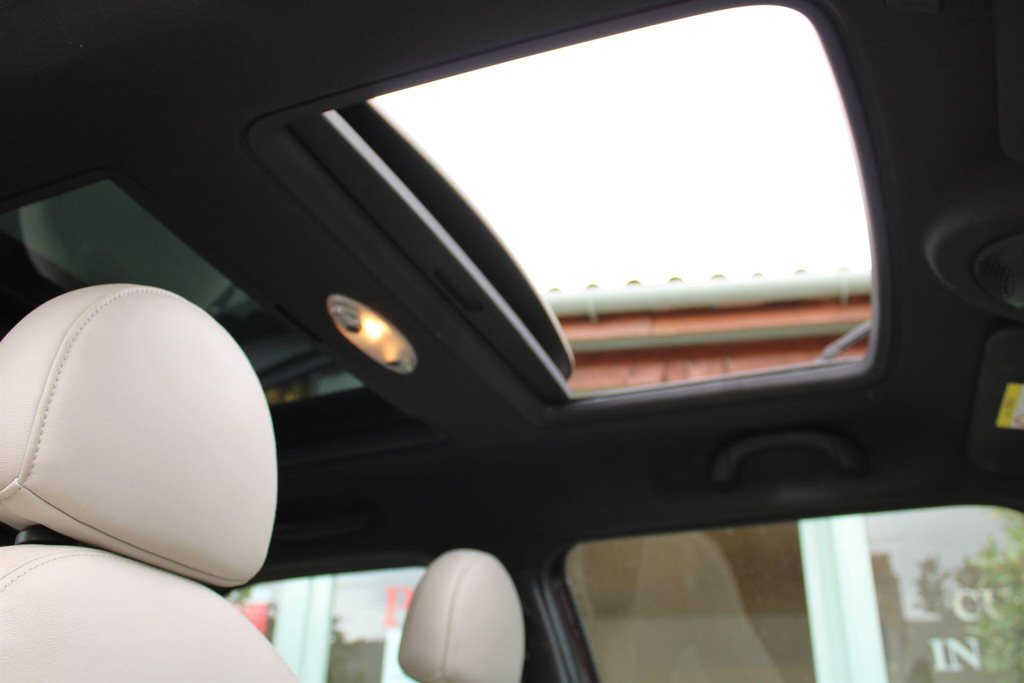 Mini Paceman 2.0 Cooper D Euro 6 Grey #3