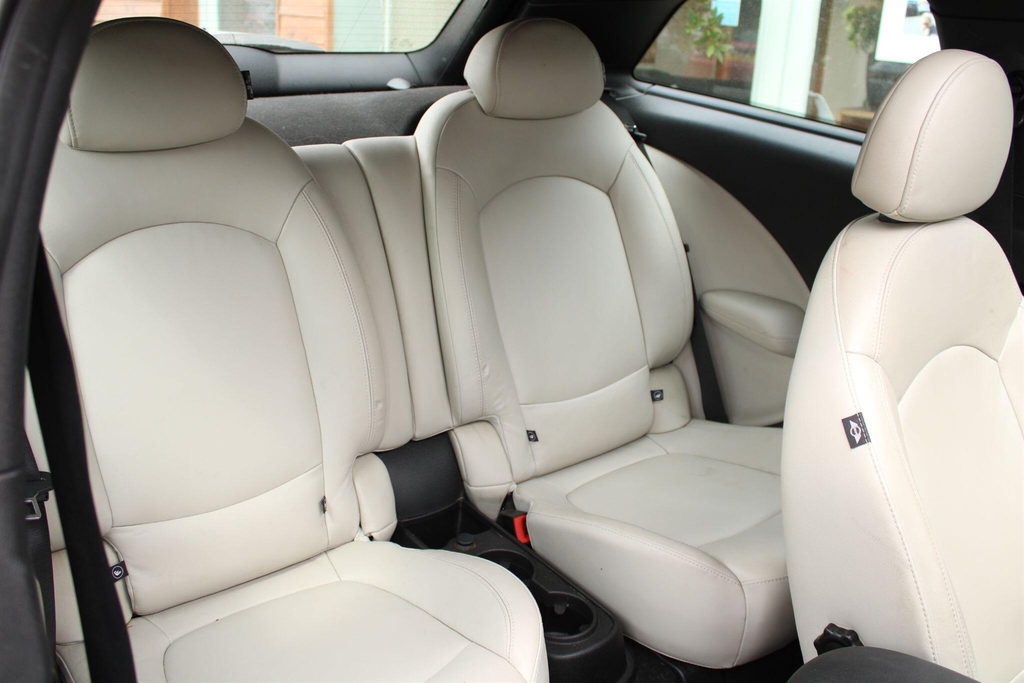 Mini Paceman 2.0 Cooper D Euro 6 Grey #2