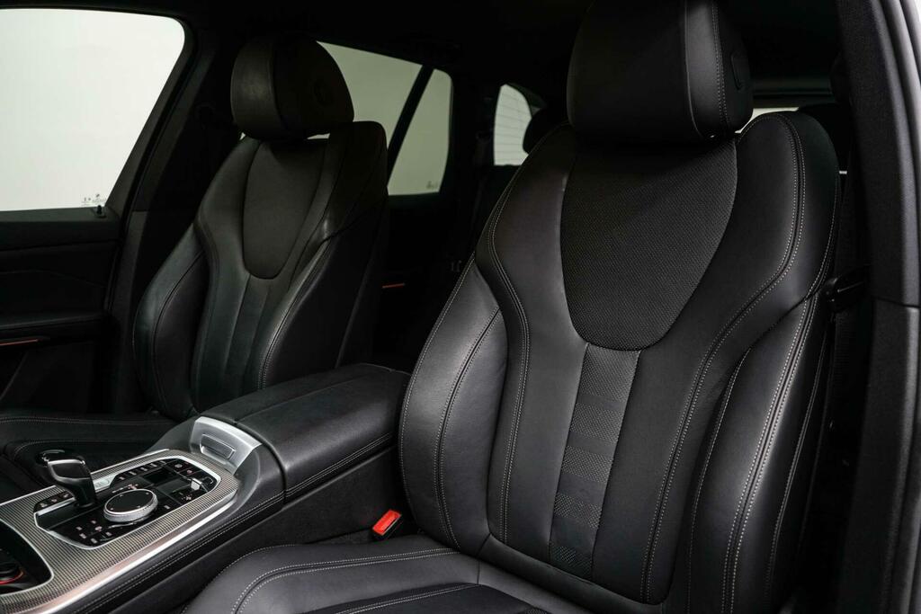 BMW X5 M X5 Xdrive 30D M Sport Blue #17