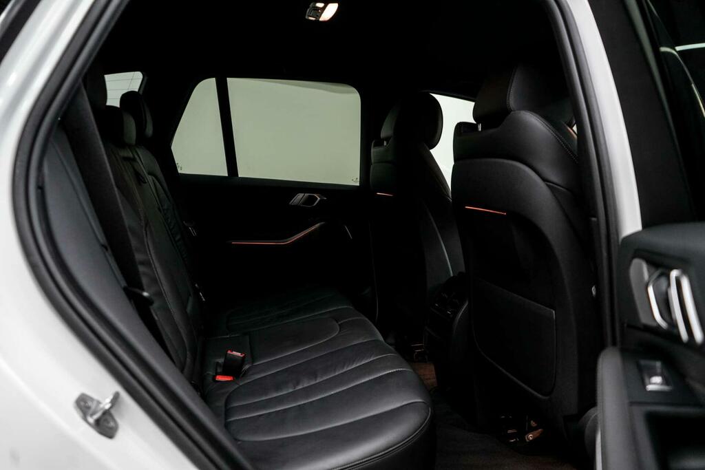 BMW X5 M X5 Xdrive 30D M Sport Blue #24
