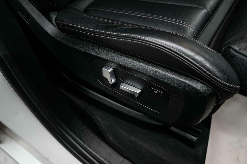 BMW X5 M X5 Xdrive 30D M Sport Blue #22